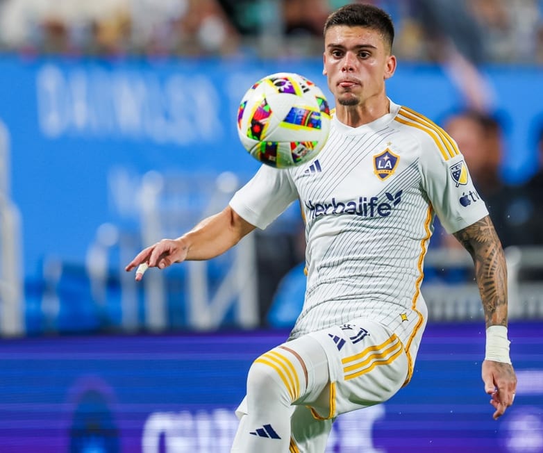 Sorare MLS: Deke's Diamonds GW21
