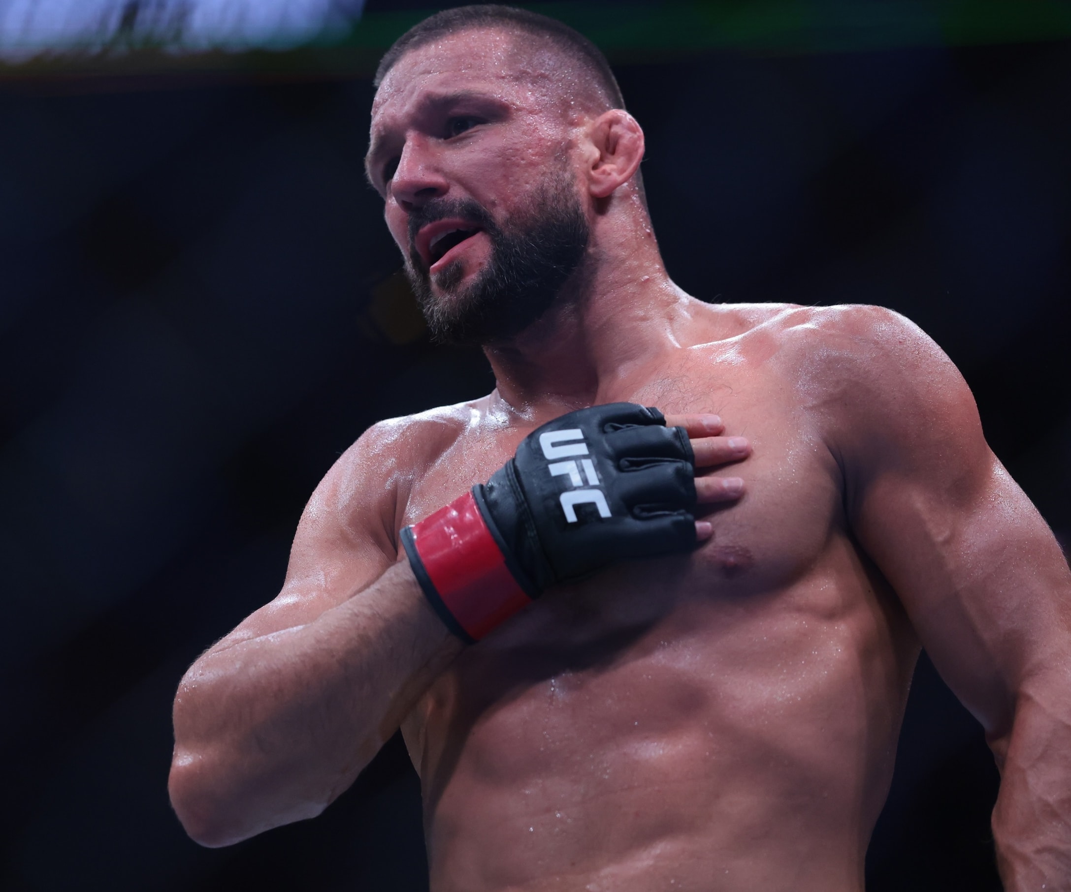 UFC Best Bets Today: Picks, Odds & Predictions for UFC Vegas 120