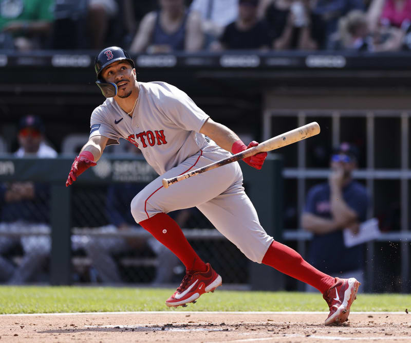 AL FAAB Factor: Waiver Pickups of the Week