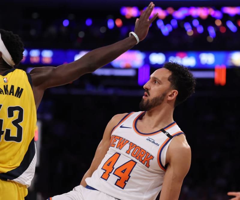 ESPN BET Promo Code ROTO: Unlock $100 Bonus for Pacers-Knicks Odds & Refer-A-Friend Promo