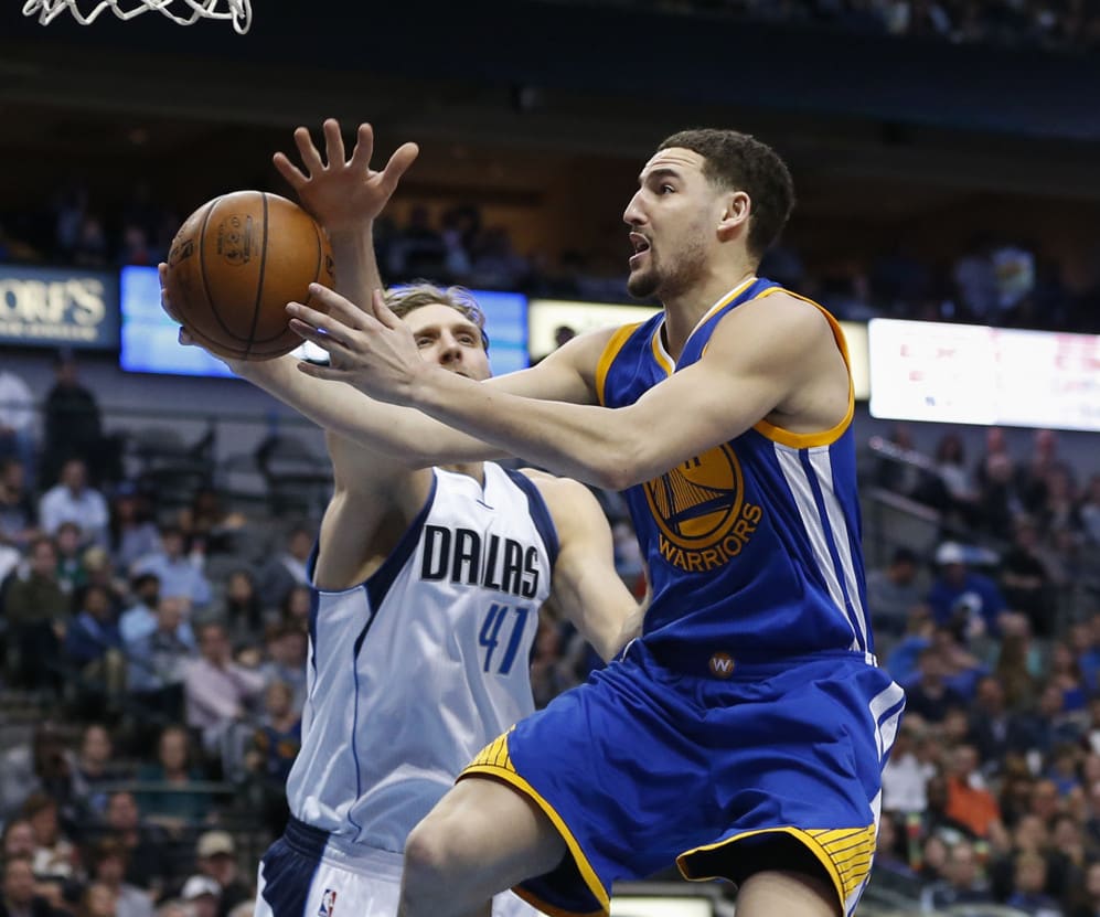 DraftKings NBA: Wednesday Cheat Sheet