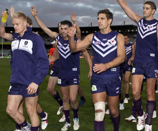 DraftKings AFL: Round 15 Saturday Cheat Sheet