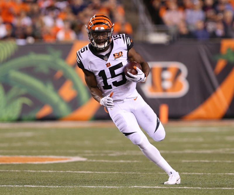 Best Ball Journal: The All-Undrafted Team