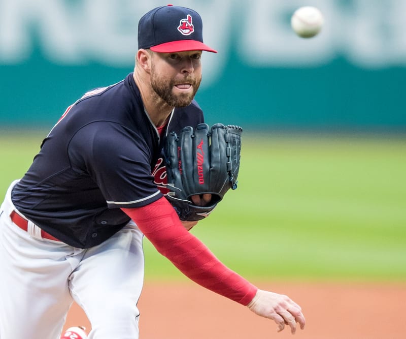 Mound Musings: AL Central Draft Day Targets