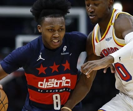 Fantasy Basketball Waiver Wire: Adds for the Stretch Run