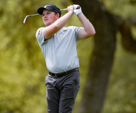DraftKings Euro Tour: Alfred Dunhill Championship