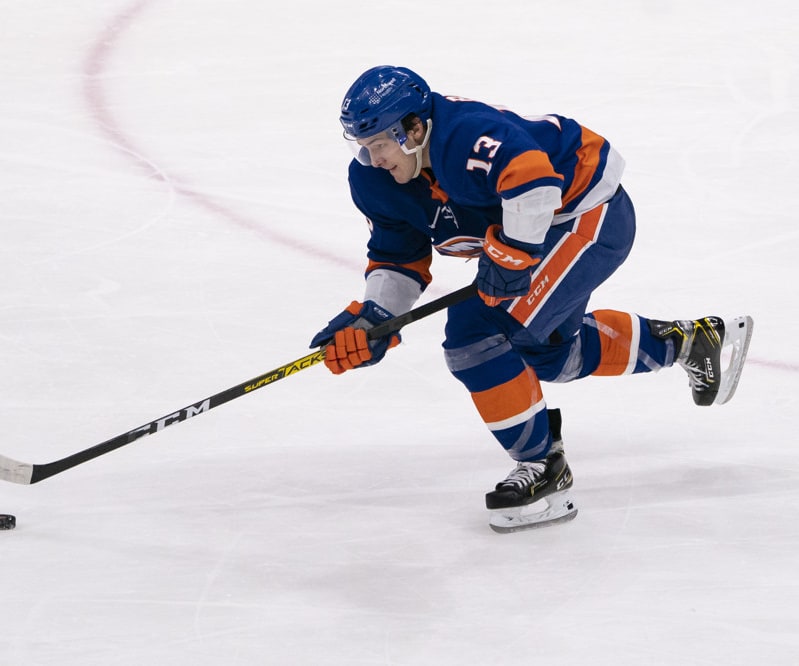 Fantasy Hockey Mock Draft 2025: Top Picks & Strategies