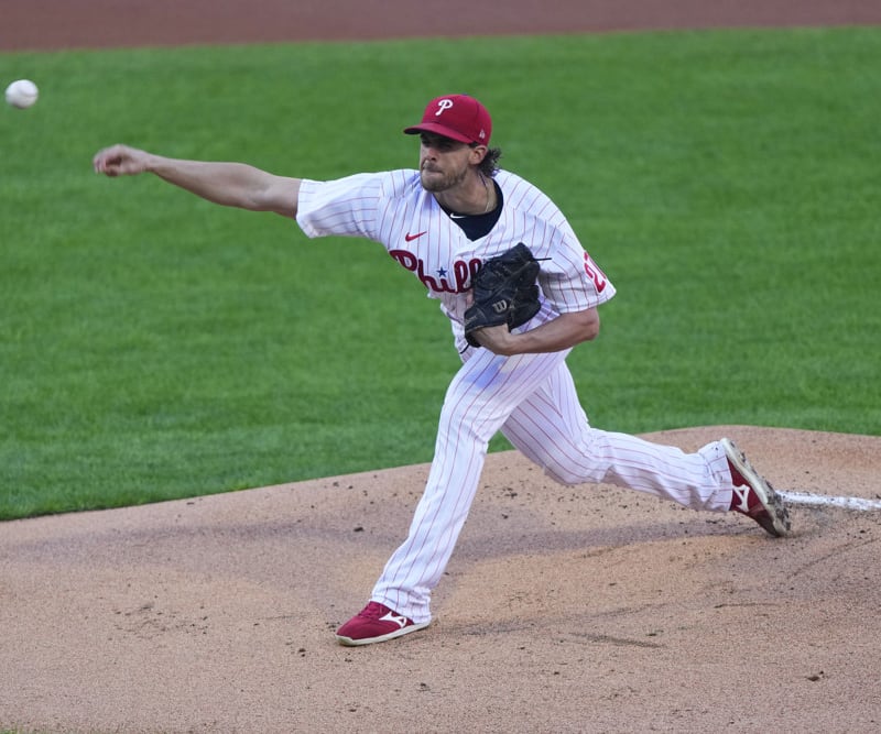 NL FAAB Factor: Waiver Pickups of the Week