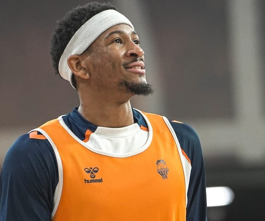 EuroLeague Basketball Primer: Playoffs - Game 5