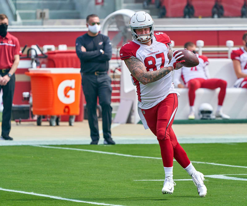 NFL Waiver Wire: Week 3 Pickups