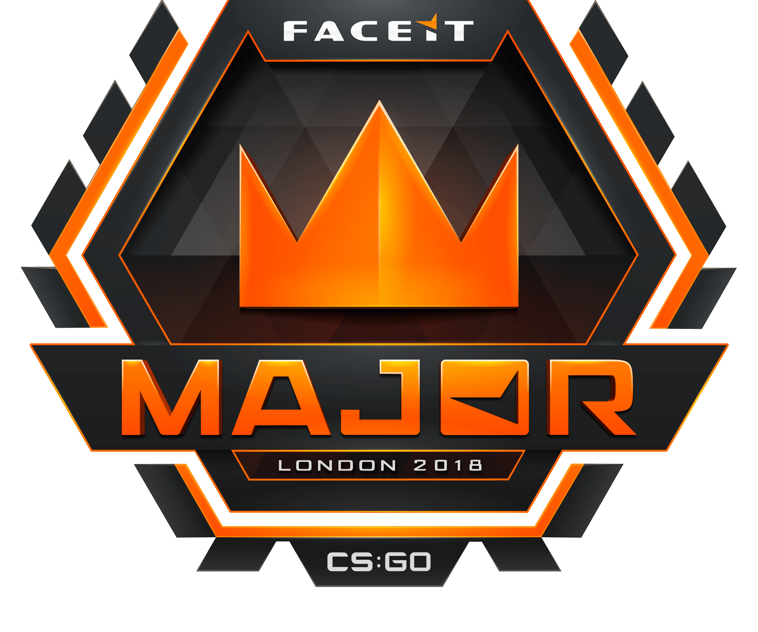 FACEIT London Major Announced