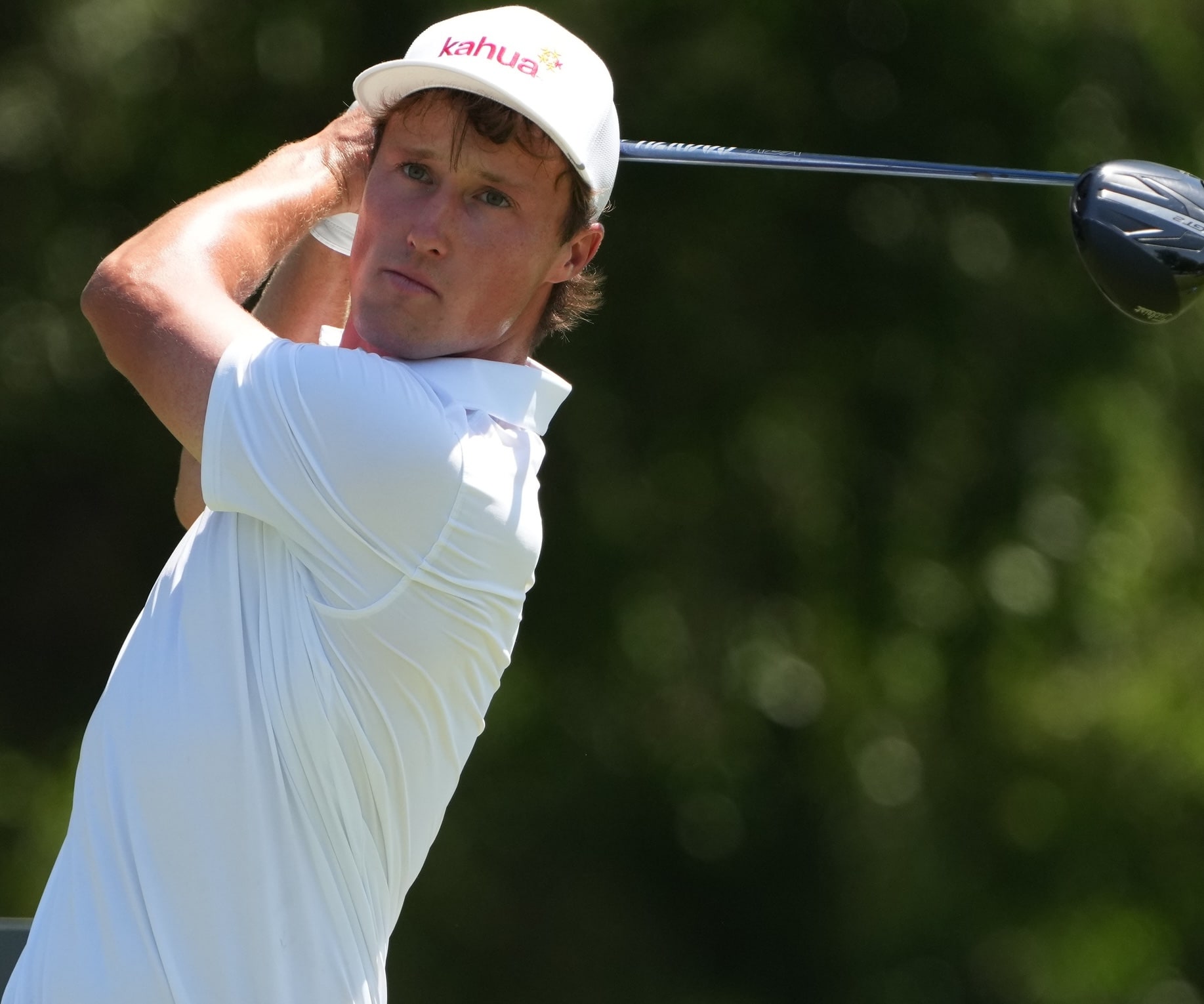 FanDuel PGA DFS Picks: Valspar Championship Cash and GPP Strategy