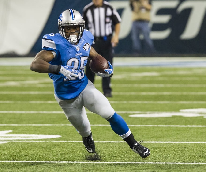 Exploiting the Matchups: The Roaring Lion and the Toothless Tiger