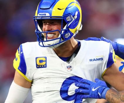 NFL Betting Odds, Picks and Predictions: Lions vs. Rams