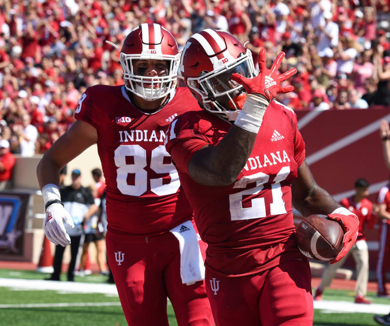 CFB Waiver Wire: Players to Pick Up Week 4