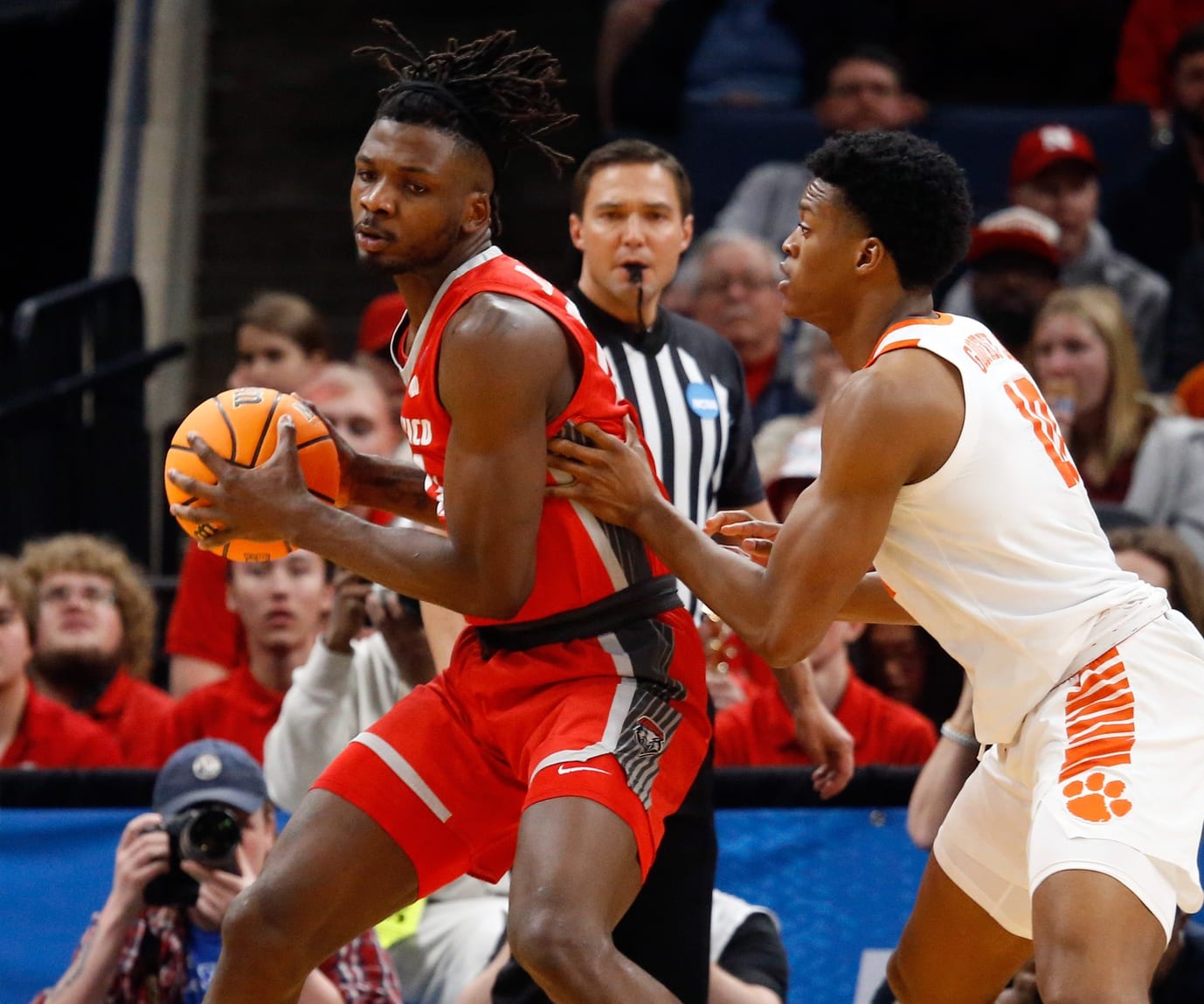 College Basketball Pick'em Today: PrizePicks Plays for Thursday, March 13