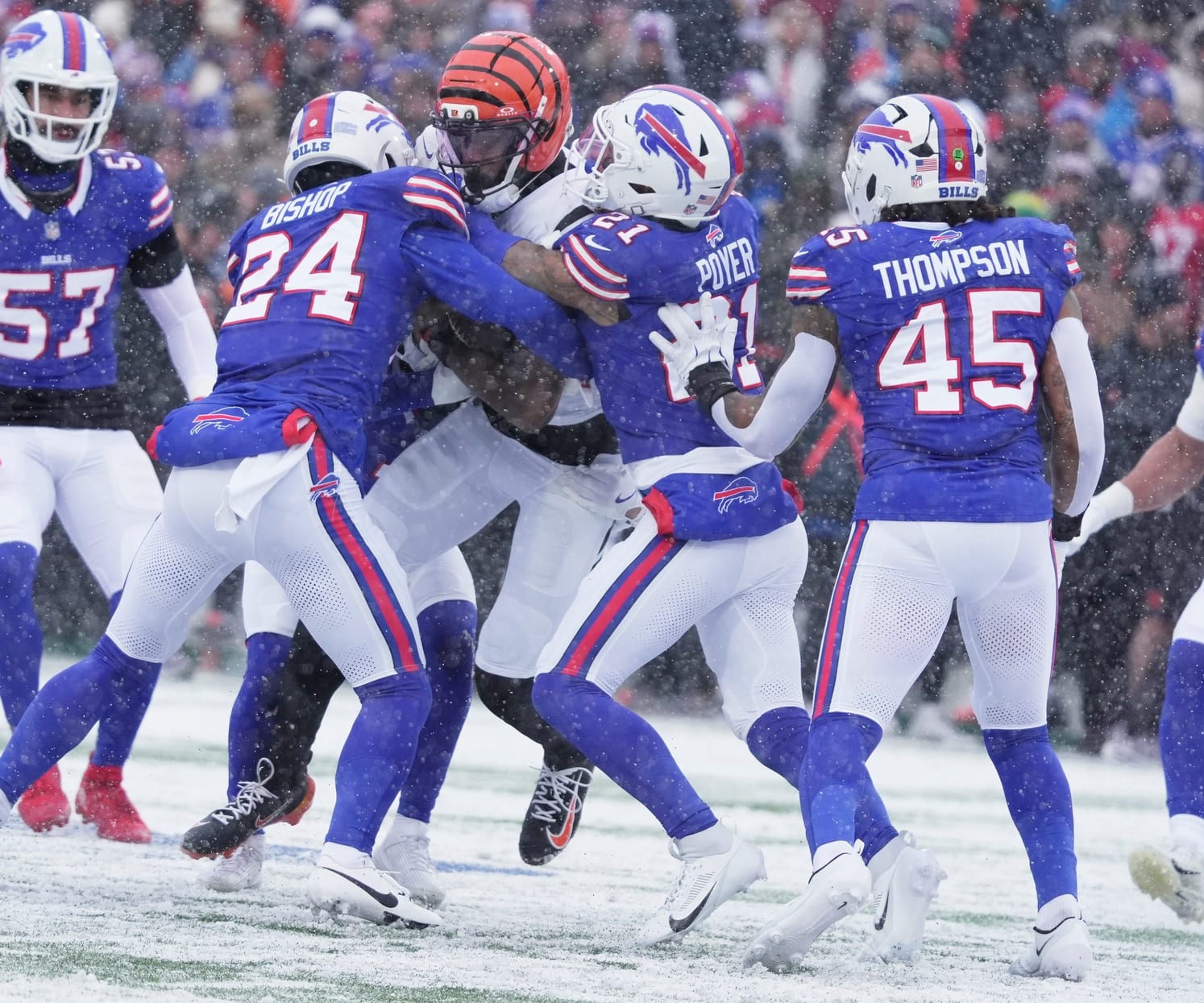 Streaming Defenses Week 16: D/ST Picks for Fantasy Football This Week