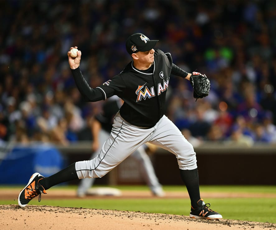 Mound Musings: Checking in on the Bullpens – NL