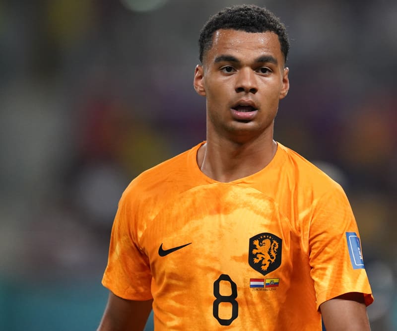 DraftKings DFS Soccer: World Cup Targets for Tuesday, Nov. 29