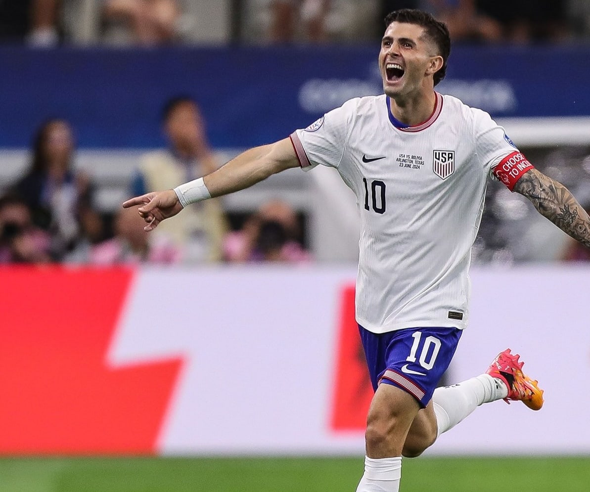 DraftKings DFS World Cup Picks for Friday, June 12