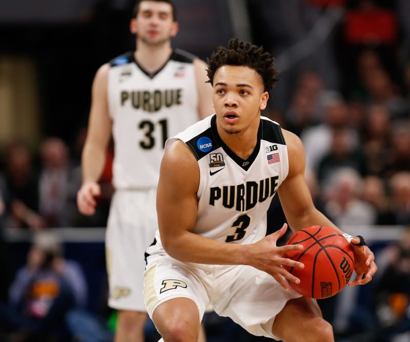 NBA Draft Combine: Players and Storylines to Monitor