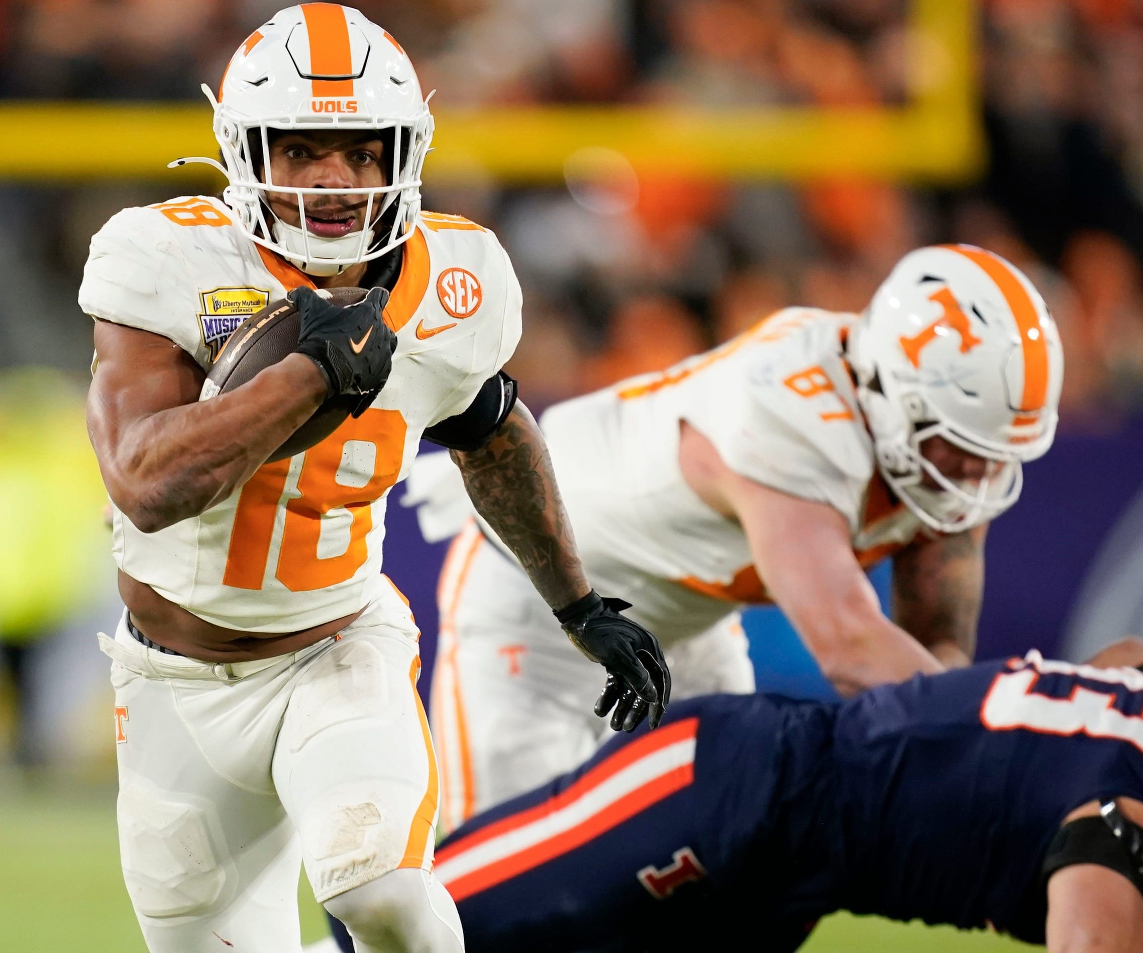 2026 SEC Conference Preview: Sleepers, Position Battles, and All-Conference Teams