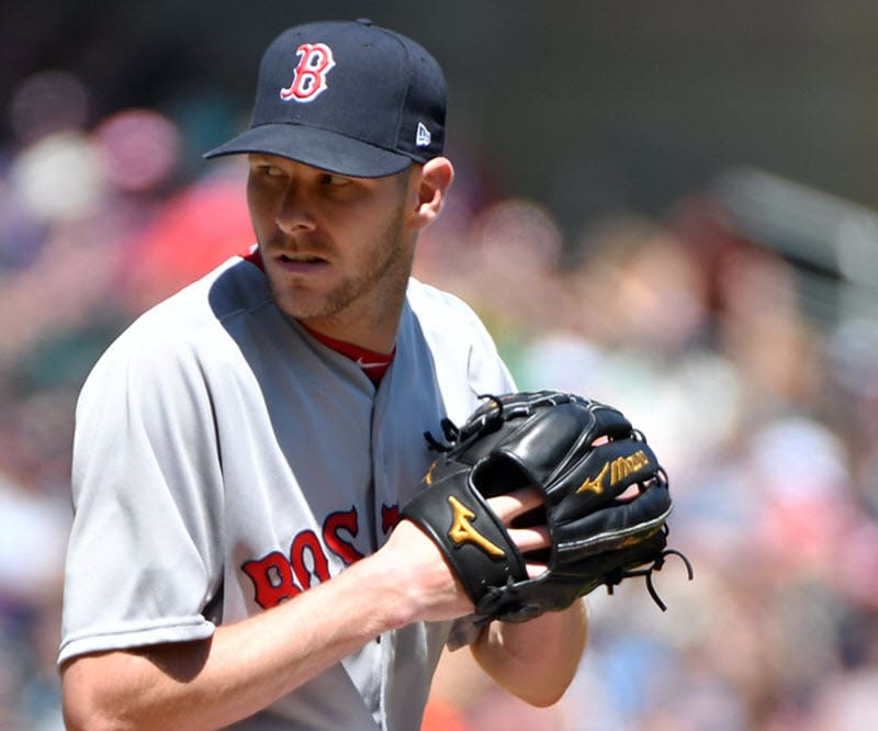 MLB: Jeff Zimmerman on Pitcher Inflation in the NFBC Main Event