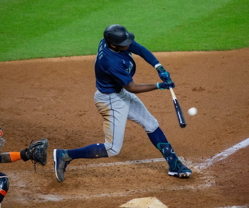 Dream11 Fantasy Baseball: Mariners at Giants