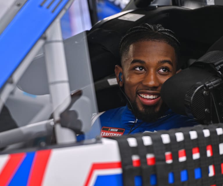 NASCAR Truck Series DFS Picks and Best Bets: Window World 250