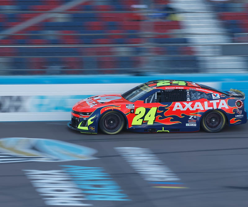 NASCAR DFS Picks and Best Bets: NASCAR Cup Series Championship