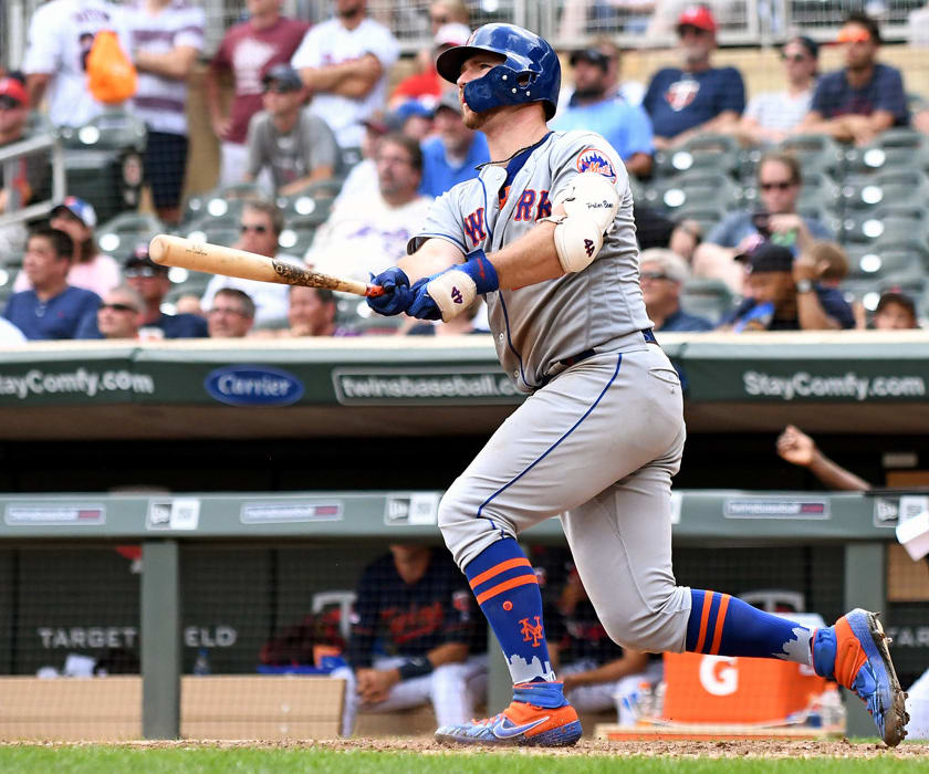 Yahoo DFS Baseball: Monday Picks