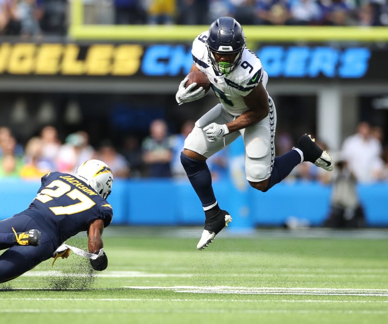 Gameday Injuries: Week 16