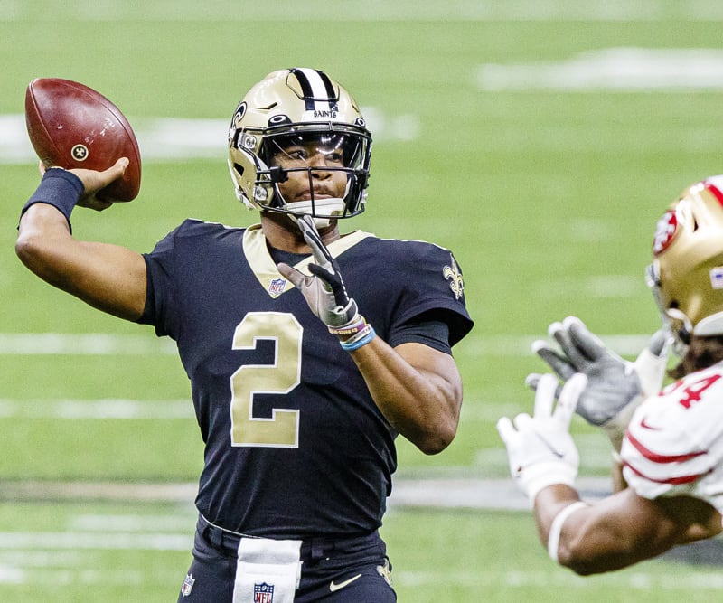 Week 2 NFL Preseason: Sunday DFS Preview