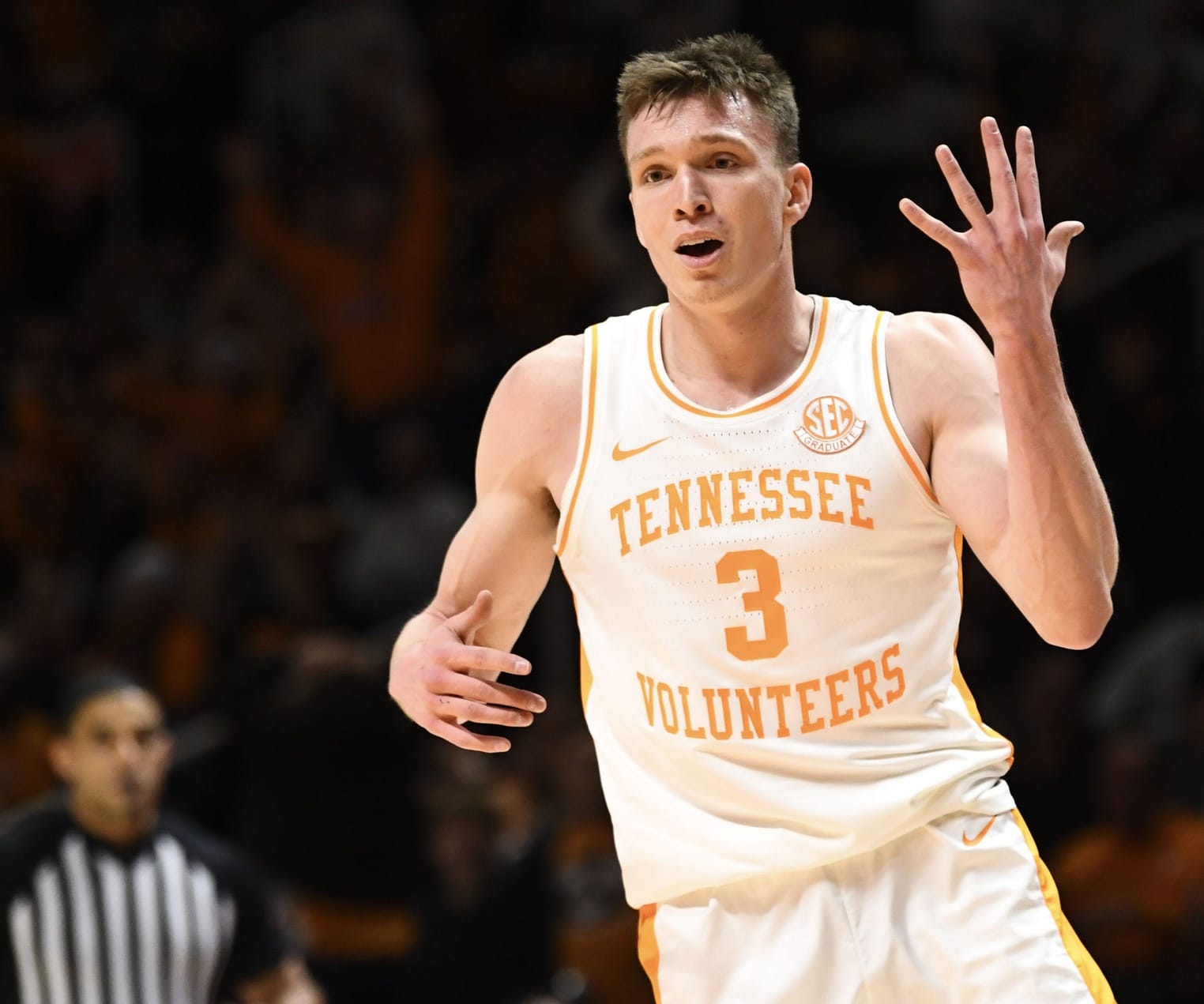 College Hoops Barometer: Risers & Fallers