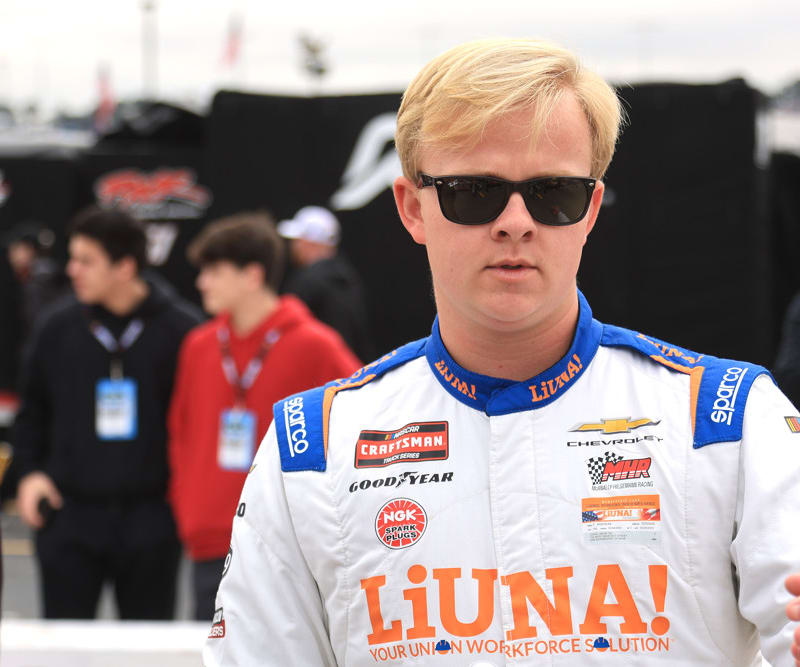 NASCAR Truck Series DFS Picks and Best Bets: OnlyBulls Green Flag 150 at St. Petersburg