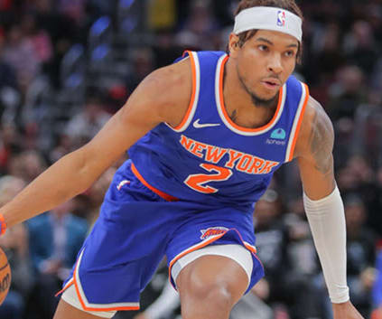 Fantasy Basketball Waiver Wire: How to Take Advantage of Tanking Season