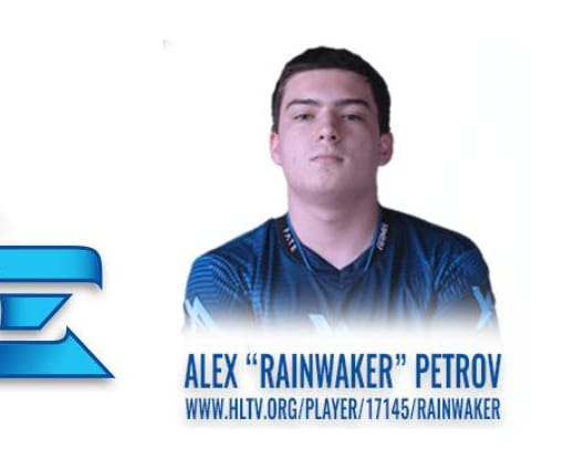 DraftKings CS:GO Monday LOOT Cheat Sheet