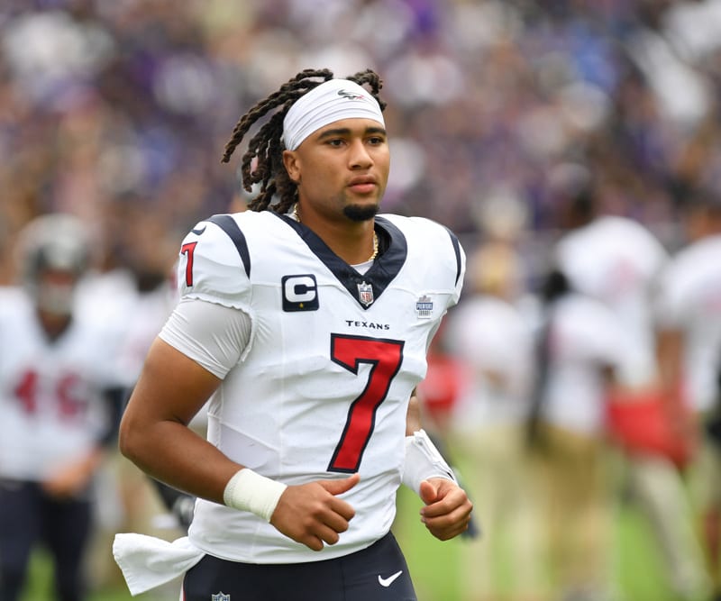 2025 NFL Draft: Veteran Winners and Losers