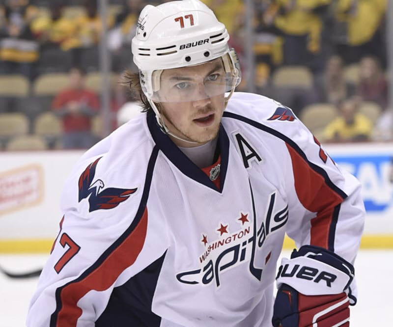 FanDuel NHL: Sunday Value Plays