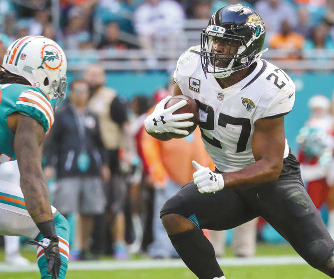 NFL Reactions: Preseason Week 3 Snap Analysis