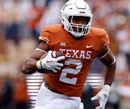 NFL Draft: Day 3 Fantasy Fallout