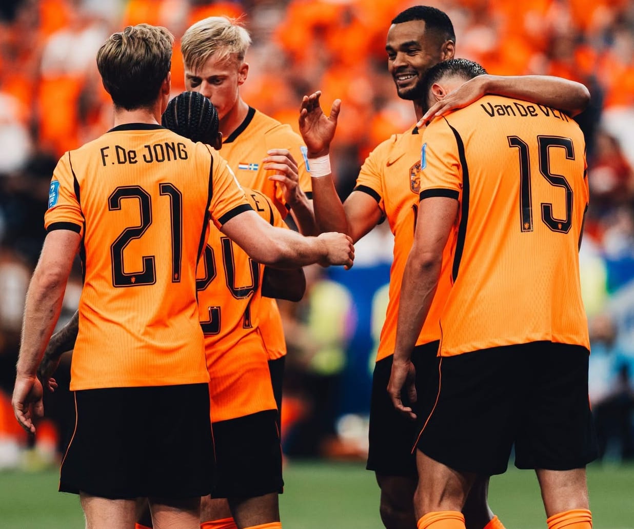 Tunisia vs Netherlands Preview: Predicted Lineups, Team News & Tactical Analysis | 2026 World Cup Group F