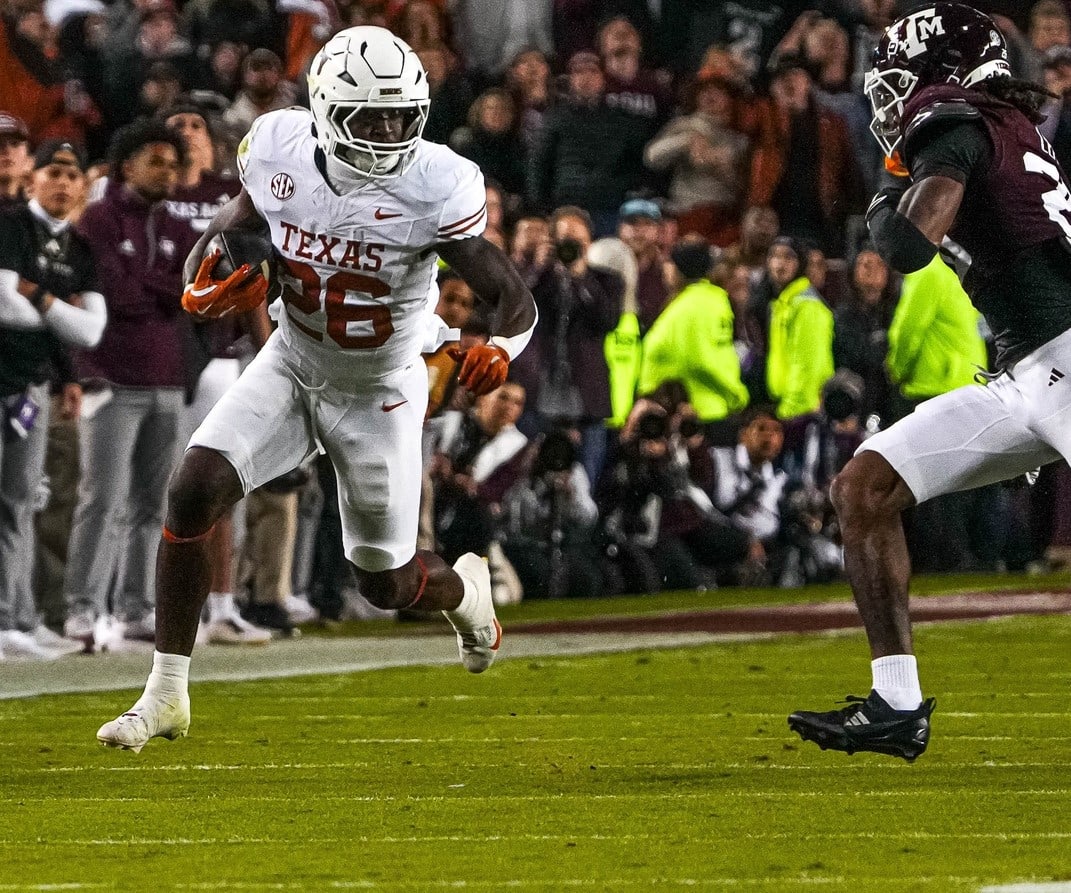 DraftKings College Football DFS Picks: Saturday, December 21