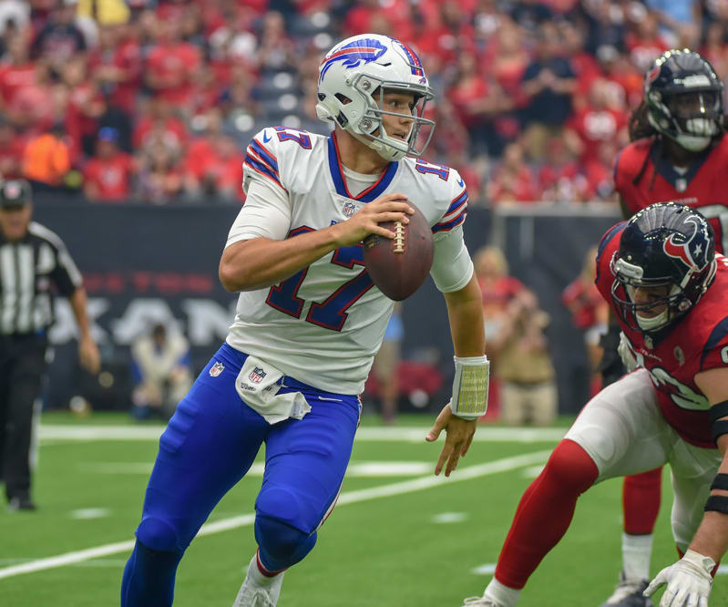 2019 Buffalo Bills