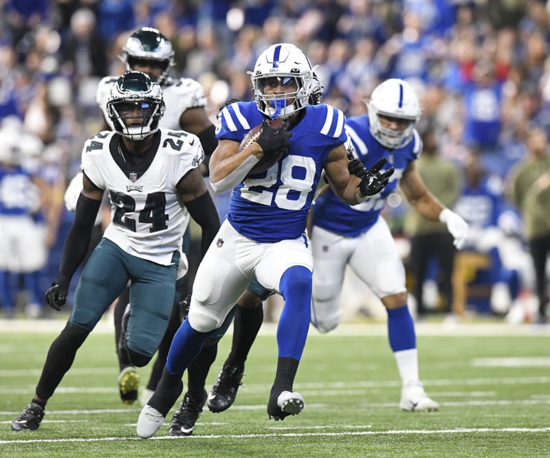 Week 3: NFL Best Betting Props