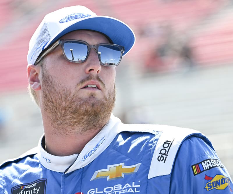 NASCAR Xfinity DFS: Kansas Lottery 300