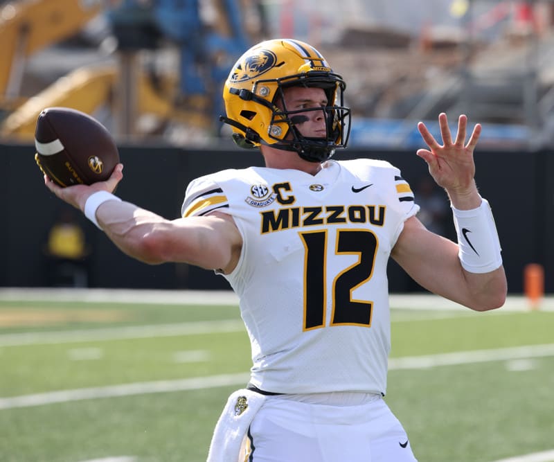 CFB Waiver Wire: Players to Pick Up Week 6