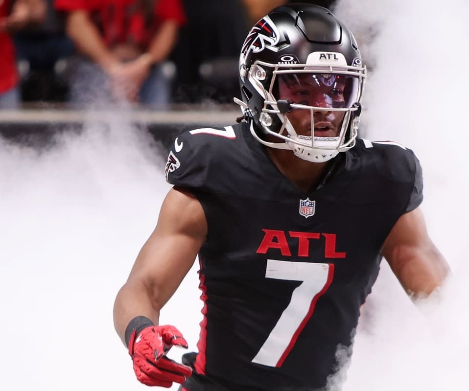DFS Monday Night Football Breakdown: Bills vs. Falcons