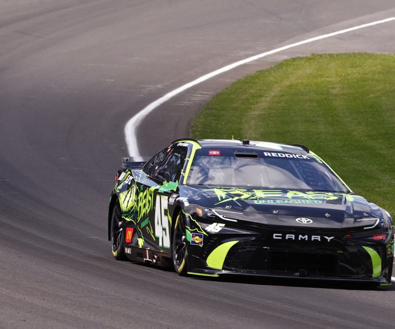 Brickyard 400 Preview: Motor Racing's Field of Dreams