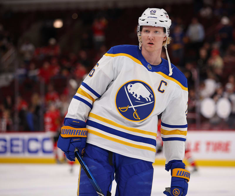 NHL DFS Picks: DraftKings Top Plays and Strategy for Monday, May 18